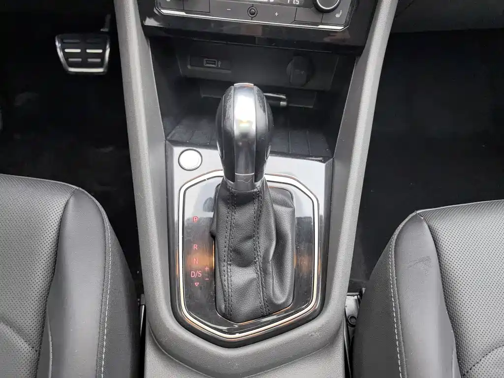 Jetta VS5 2019 2019 280TSI Automatic Glory