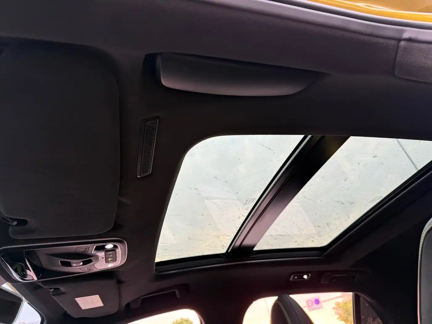 Lynk & Co 03 2022 03+ 2.0TD Auto Performance Package фото 14
