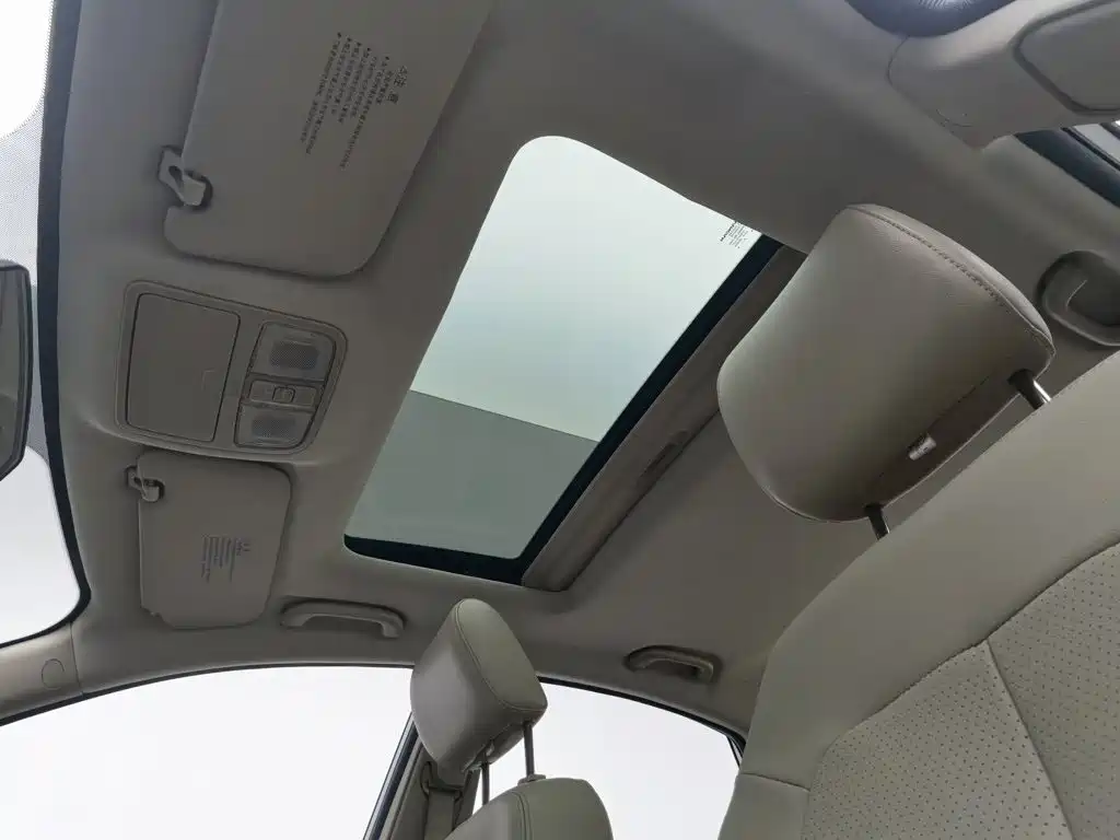 Changan Eado 2014 2014 1.6L Manual Luxury