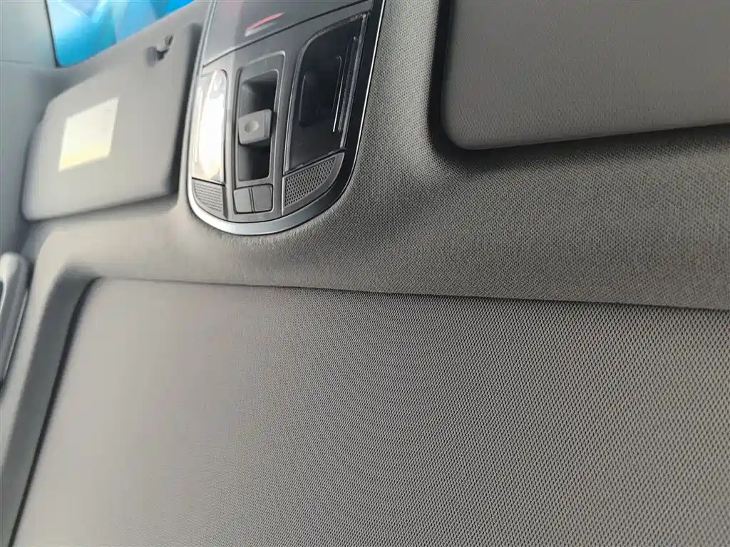 Hyundai Tucson 2020 280TGDi 2WD GLS Fashion (China VI) фото 8