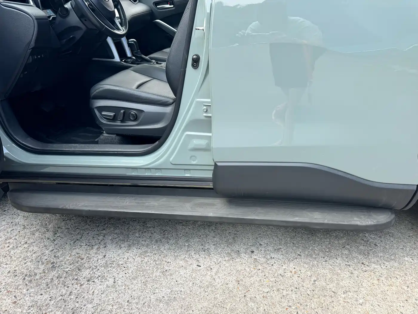 TOYOTA COROLLA SHARP AMPLIFIER