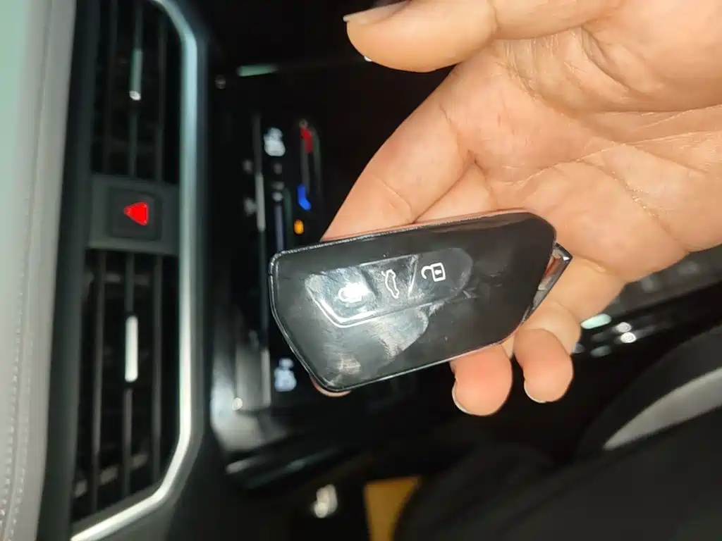 Volkswagen Tayron 2025 2025 Shared Joy 330TSI