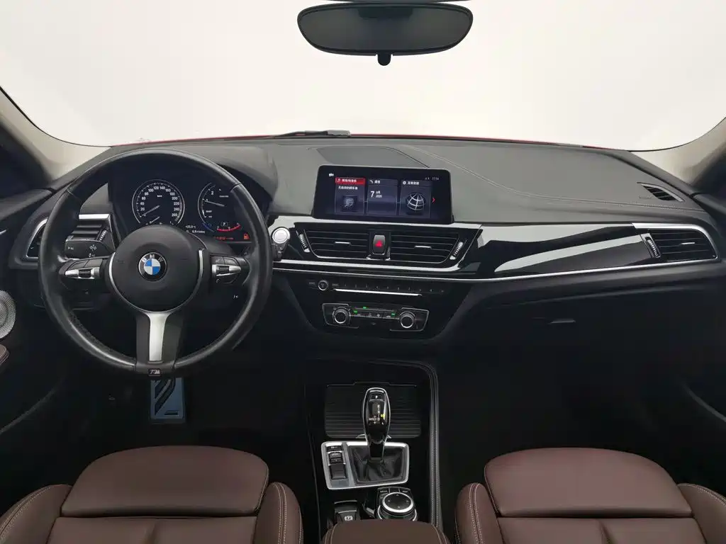 BMW 1 Series, миниатюра 5