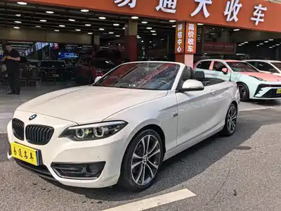 BMW 2 Series