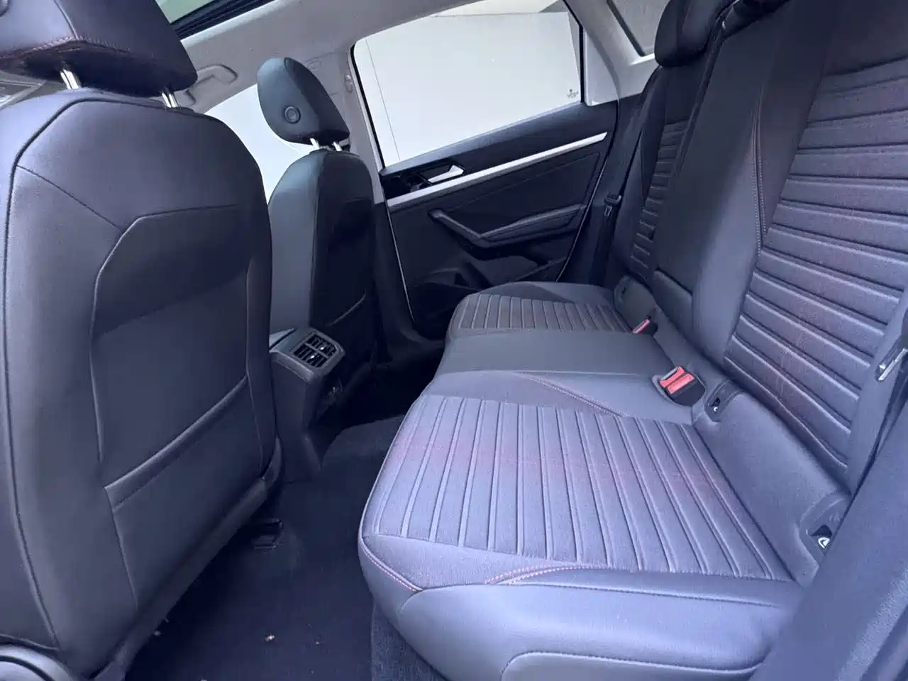 Volkswagen Lavida, миниатюра 14