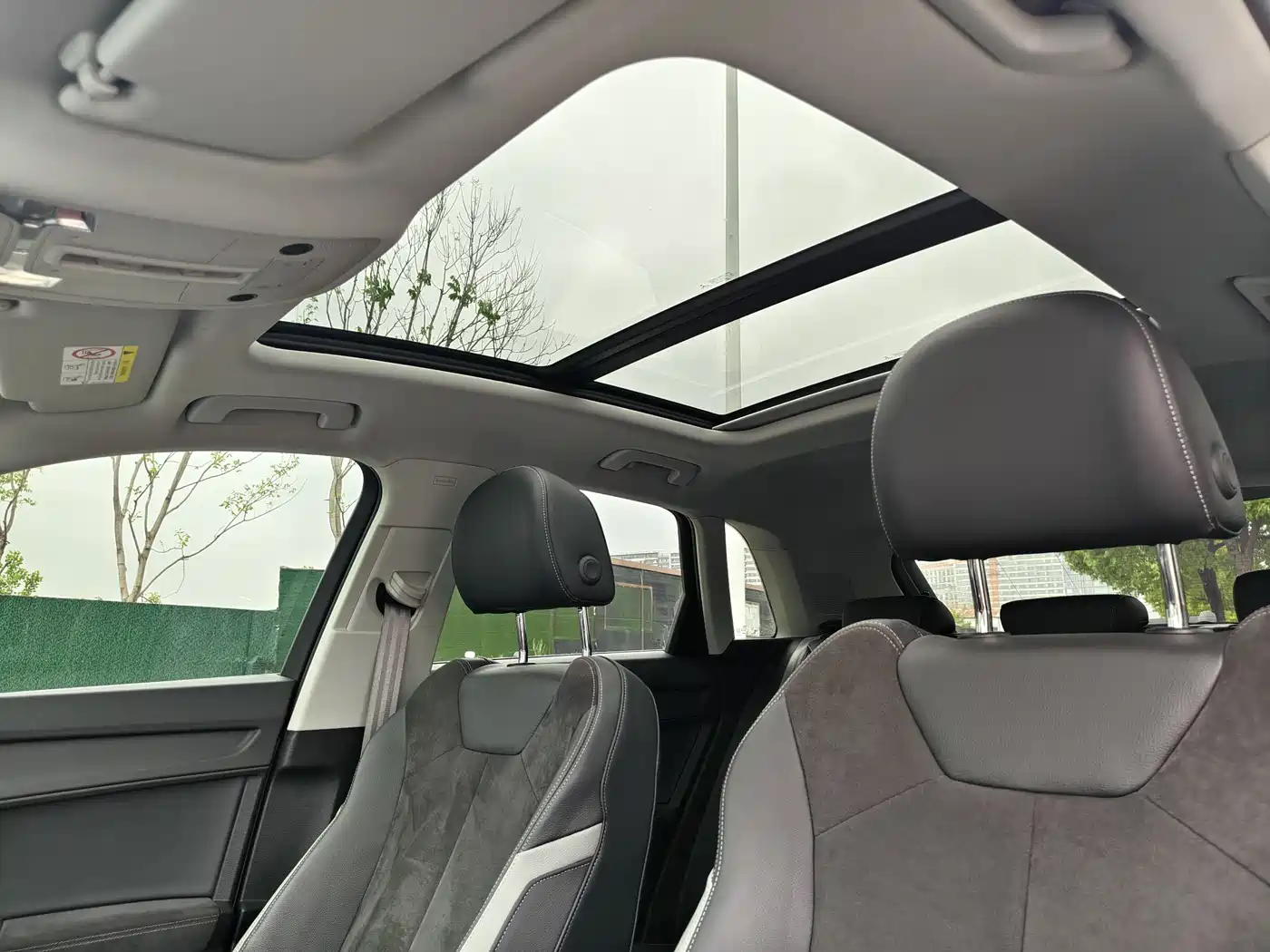 Audi Q3 2019 35 TFSI Fashion Sport фото 21