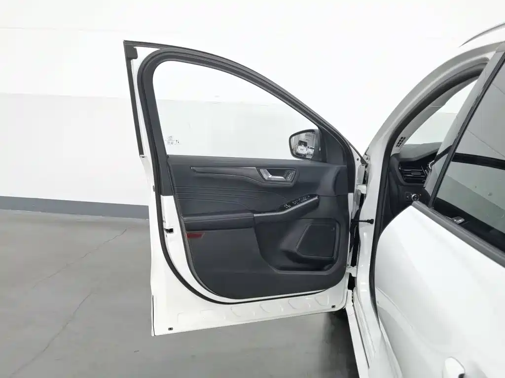 Ford Escape PHEV 2021 2021 PHEV