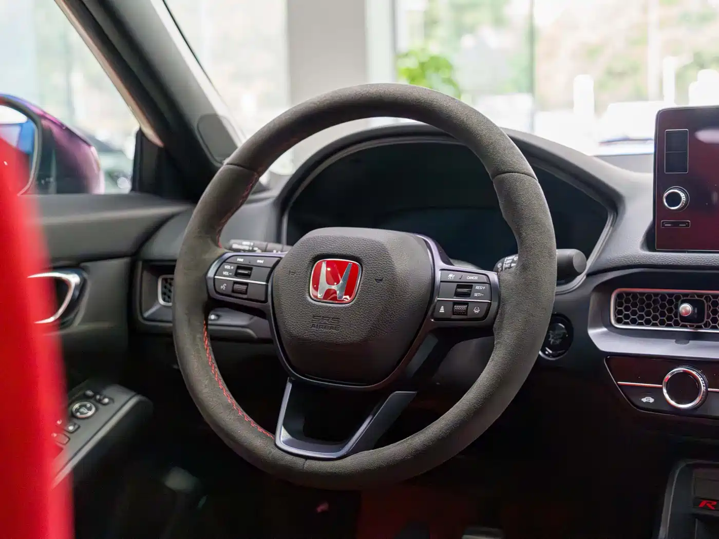 2024 Honda Civic (Import)