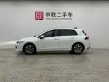 Фото 3 - Volkswagen Golf