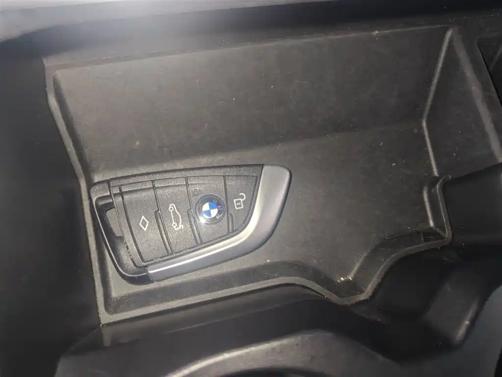 BMW X3 2019 xDrive28i M Sport Package фото 12