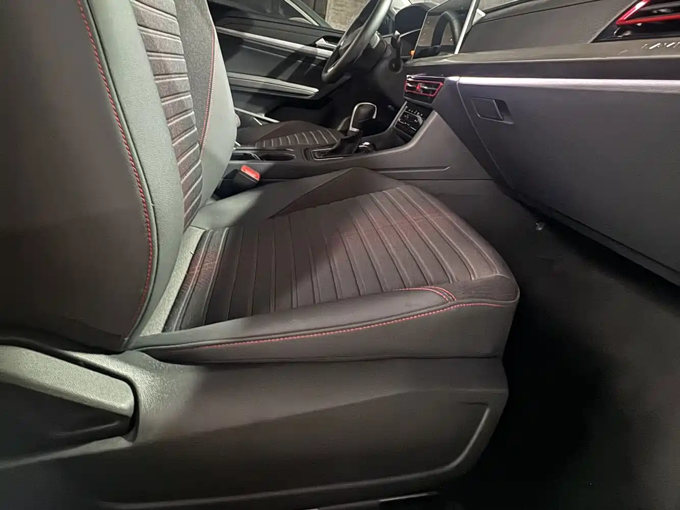 Volkswagen Lavida, миниатюра 16