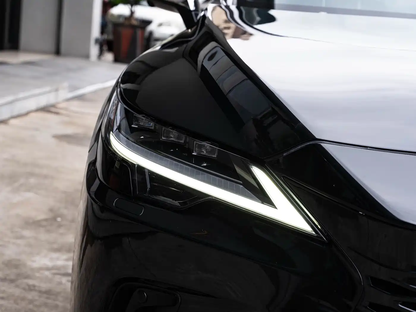 Lexus RX 2023 350h 4WD Pure Edition фото 6