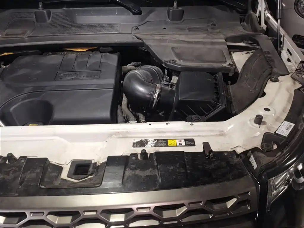 Land Rover Discovery Sport 2018 240PS SE Edition фото 22
