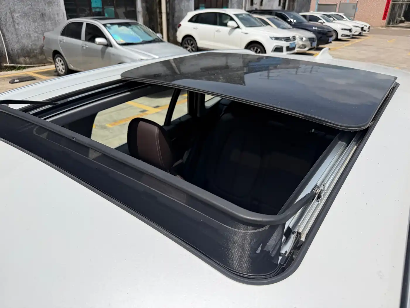 BMW X1 2022 sDrive20Li Premium фото 8