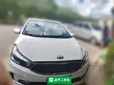 Фото 2 - Kia K3
