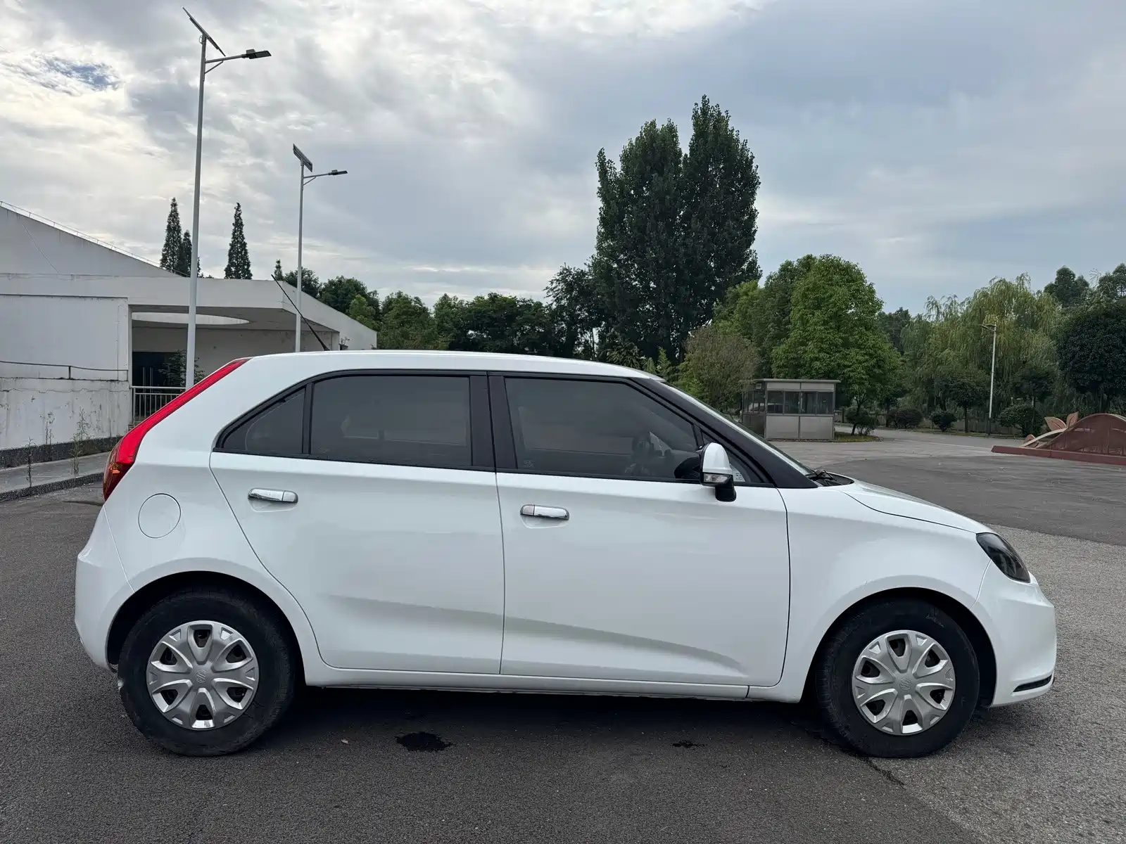 Фото 8 - MG 3