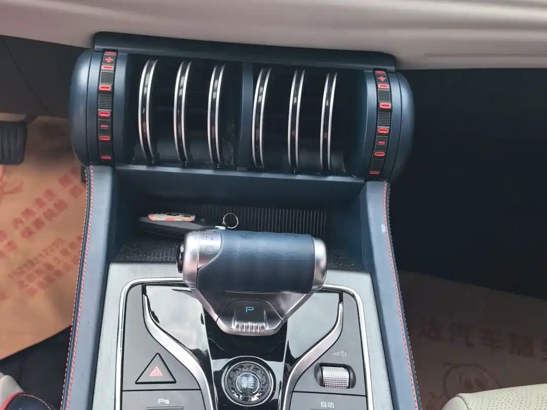 BYD Yuan PLUS 2022 2022 510KM Flagship