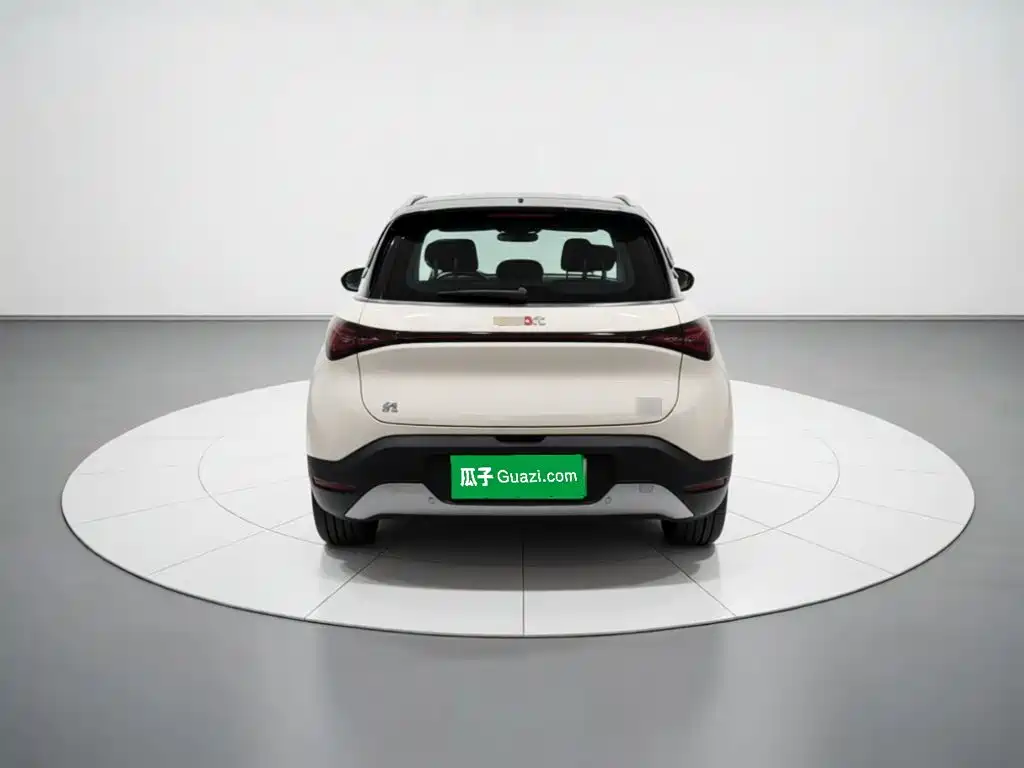 2025 smart Elf #1