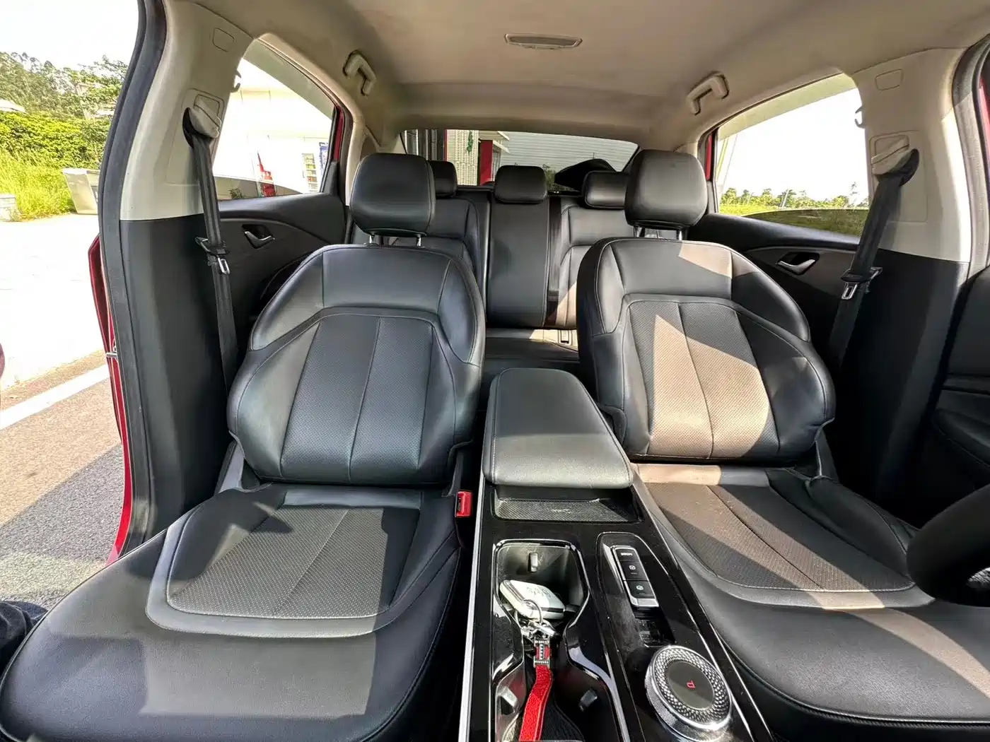 Wuling Motors Wuling Xingguang 2024 2024 Co-creation Edition 510 Advanced