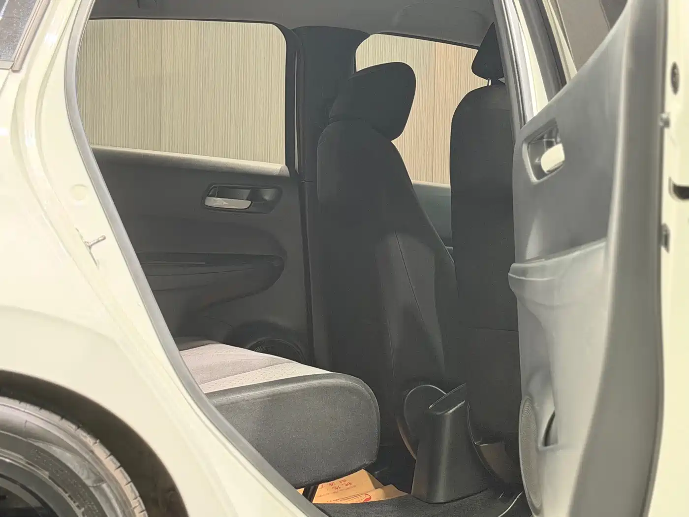 Honda Fit, миниатюра 11