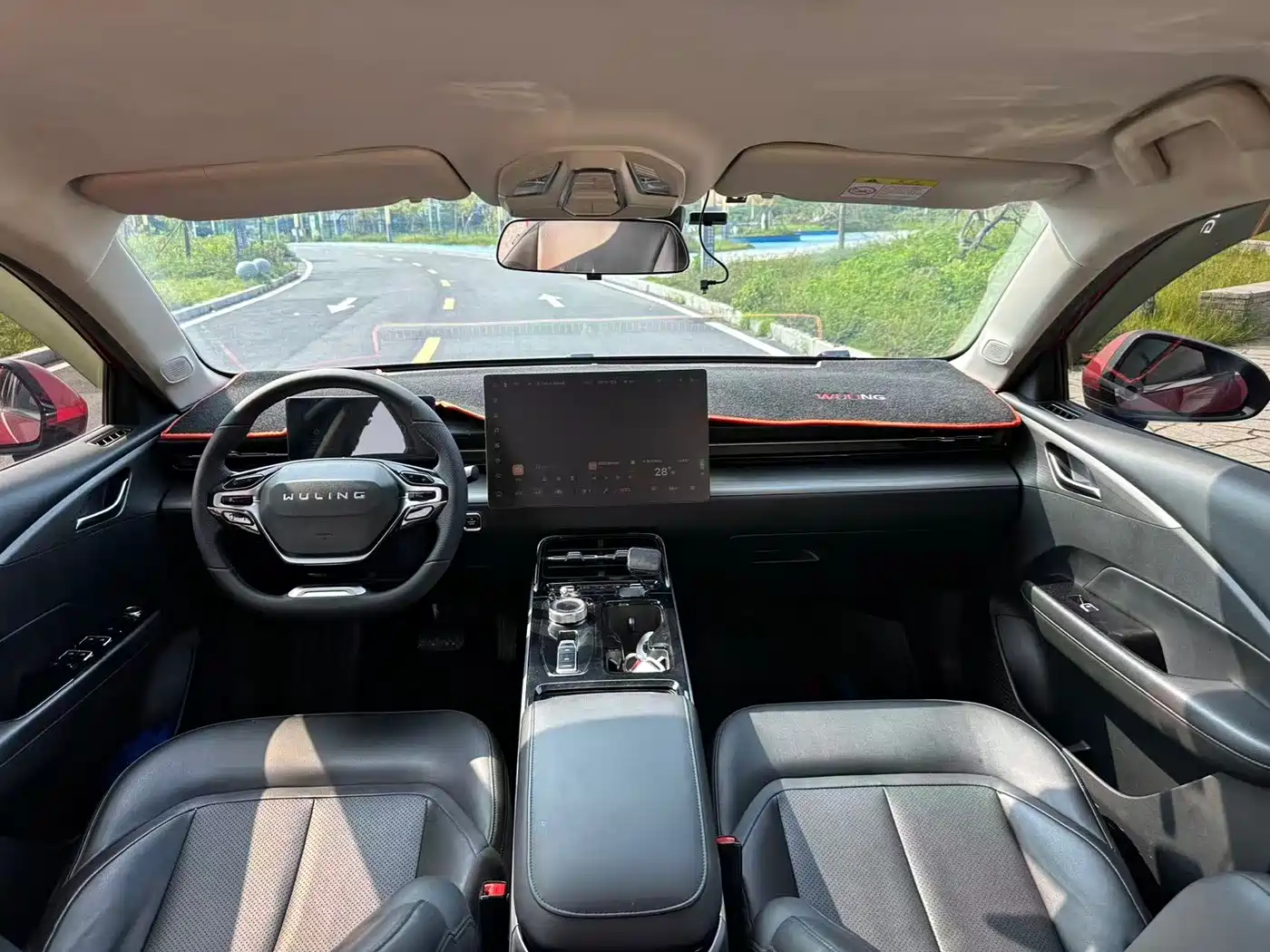 Wuling Motors Wuling Xingguang 2024 2024 Co-creation Edition 510 Advanced