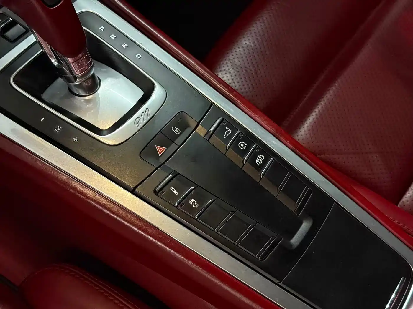 Фото 4 - Porsche 911