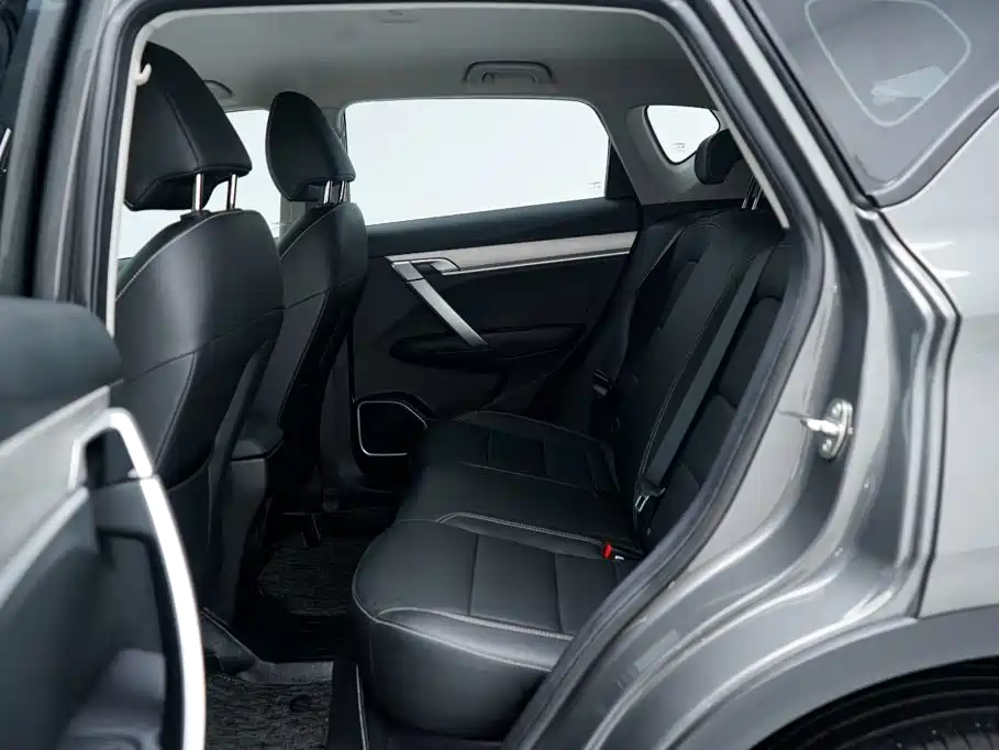 Geely Coolray 2024 2025 Model 1.5L Manual Super Edition