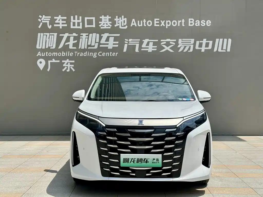 BYD Xia 2025 2025 DM-i 1.5T 180km Surpass Edition