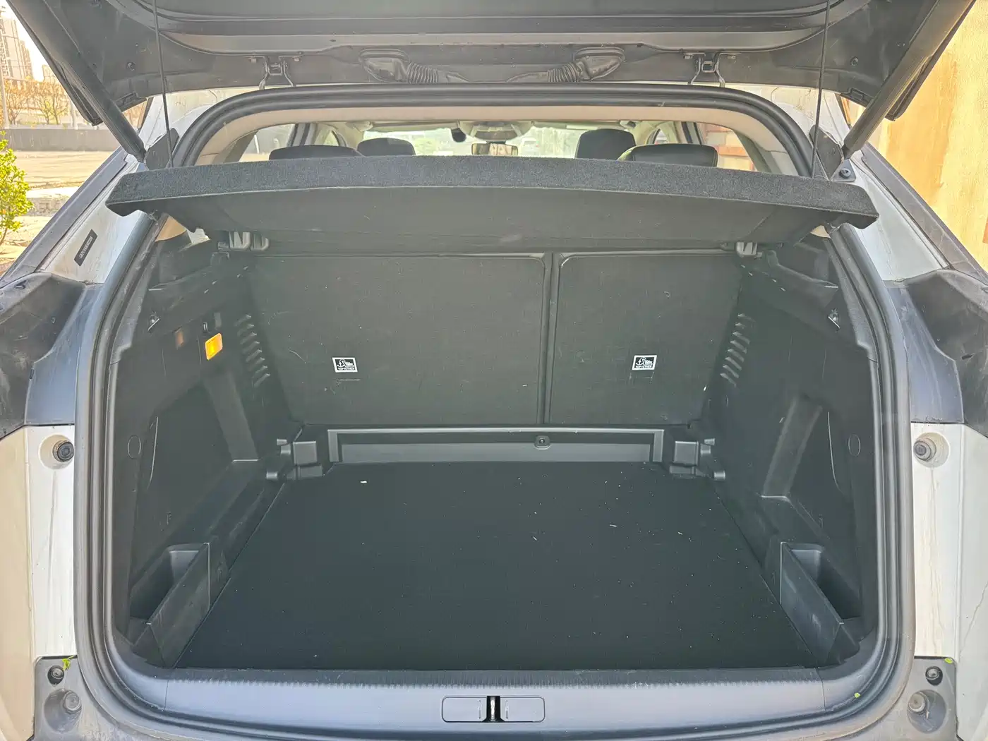 Peugeot 4008 2019 360THP Pioneer Edition фото 29