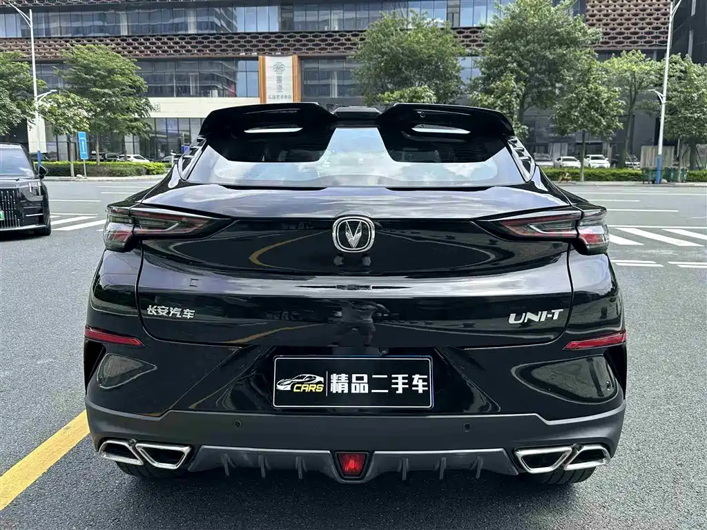 CHANGAN UNI-T