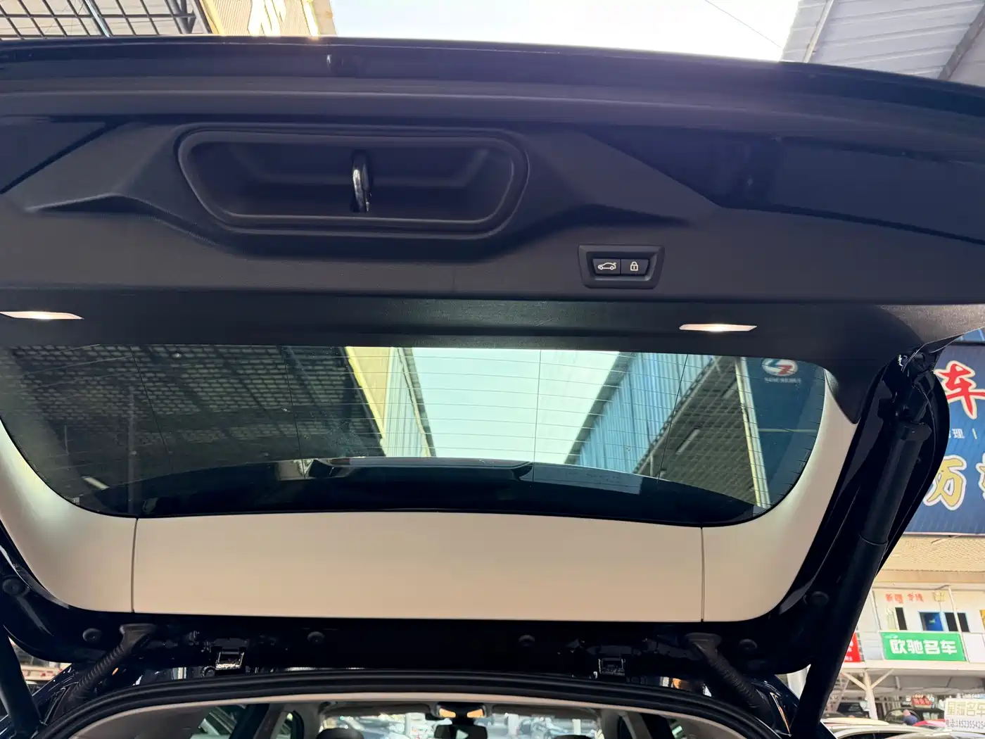 BMW X5 (Import) 2021 Facelift xDrive30i M Sport Package фото 34
