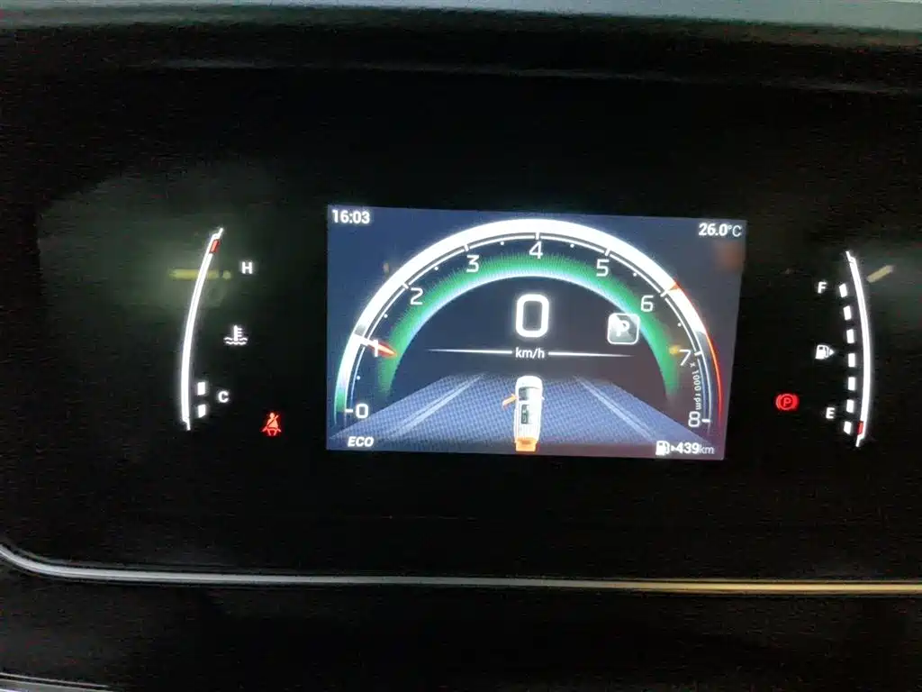 GAC Trumpchi Trumpchi M6 2023 PRO 270T DCT Luxury Edition фото 4