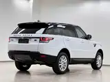 Фото 32 - Land Rover Range Rover Sport