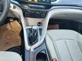 Фото 14 - Buick Excelle