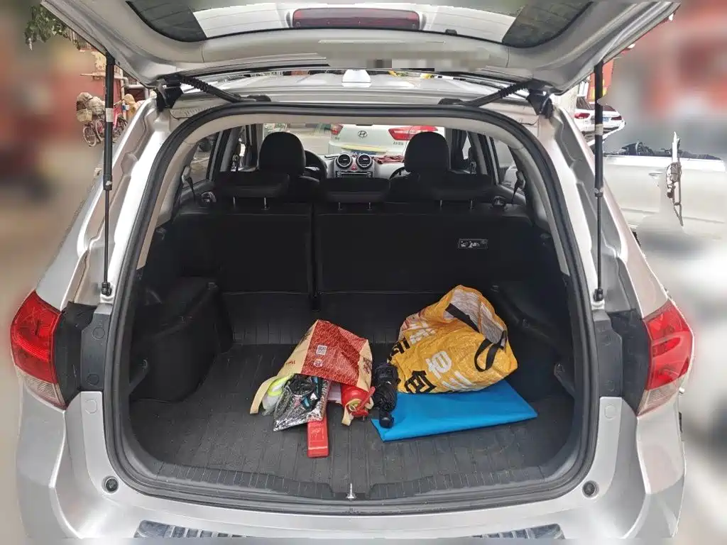 Photo 20 - Haval H6