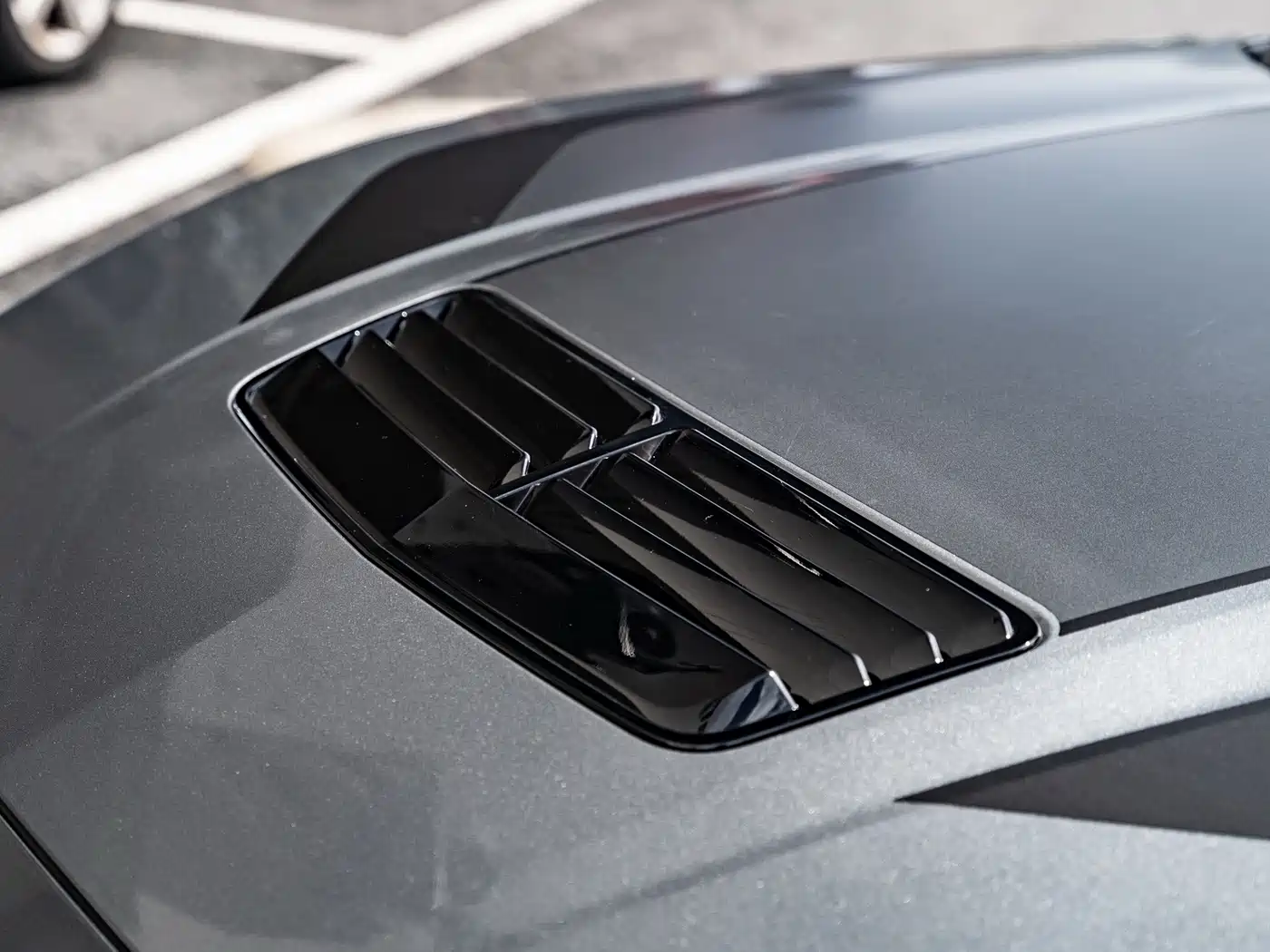 Ford Mustang 2024 2024 5.0L V8 Dark Horse