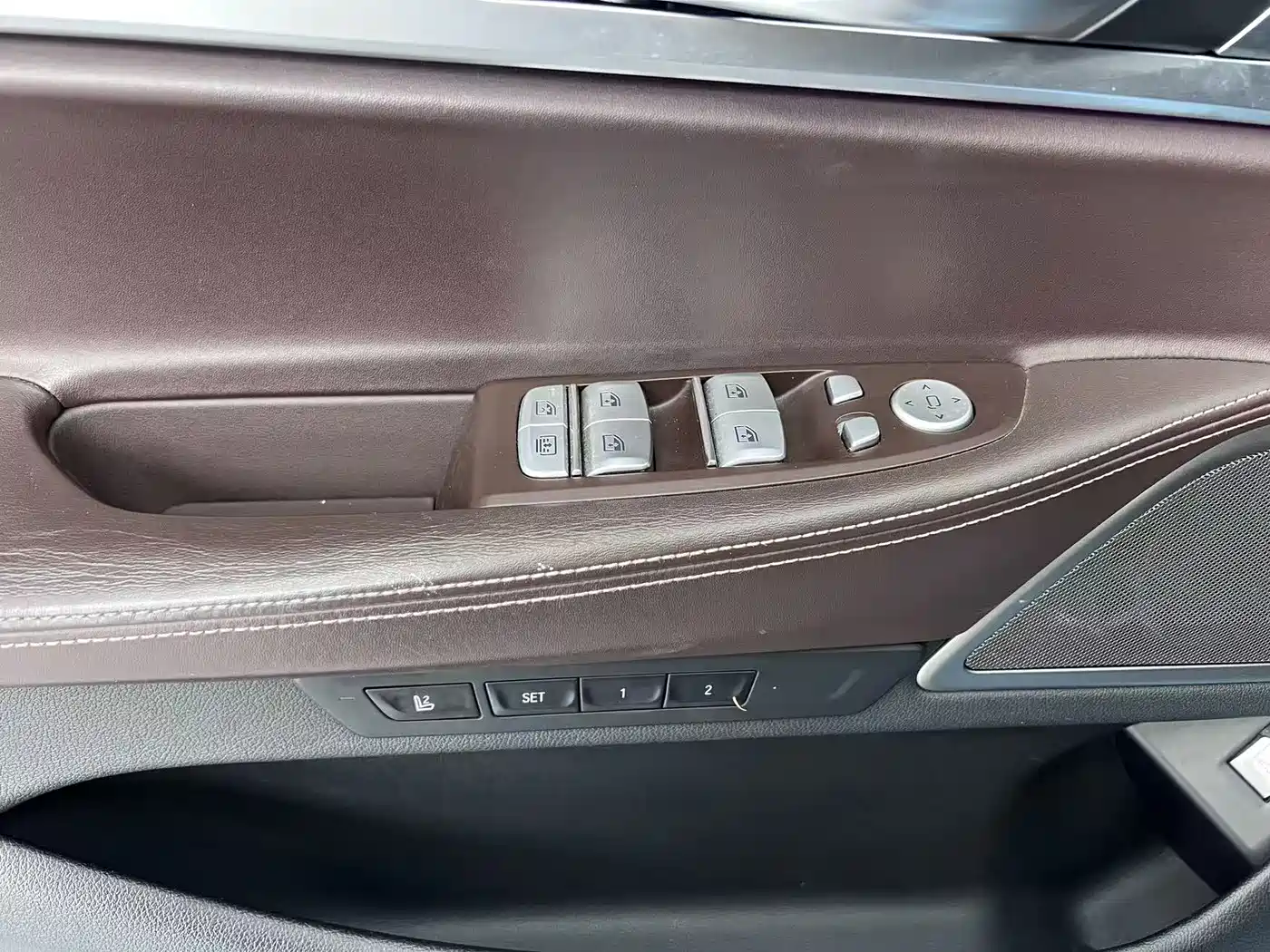 BMW 7 Series 2018 740Li Leading Type Excellence Package фото 14