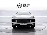 Photo 2 - Porsche Cayenne