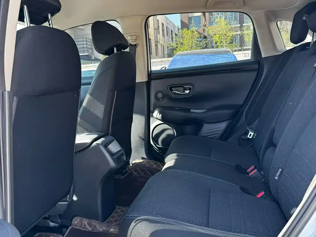 Honda ZR-V 2023 2022 1.5T CVT Elite Edition