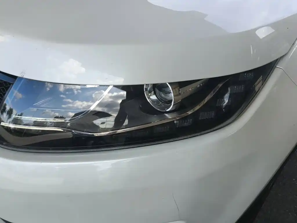 Landwind X7 2017 2016 2.0T Panorama Luxury
