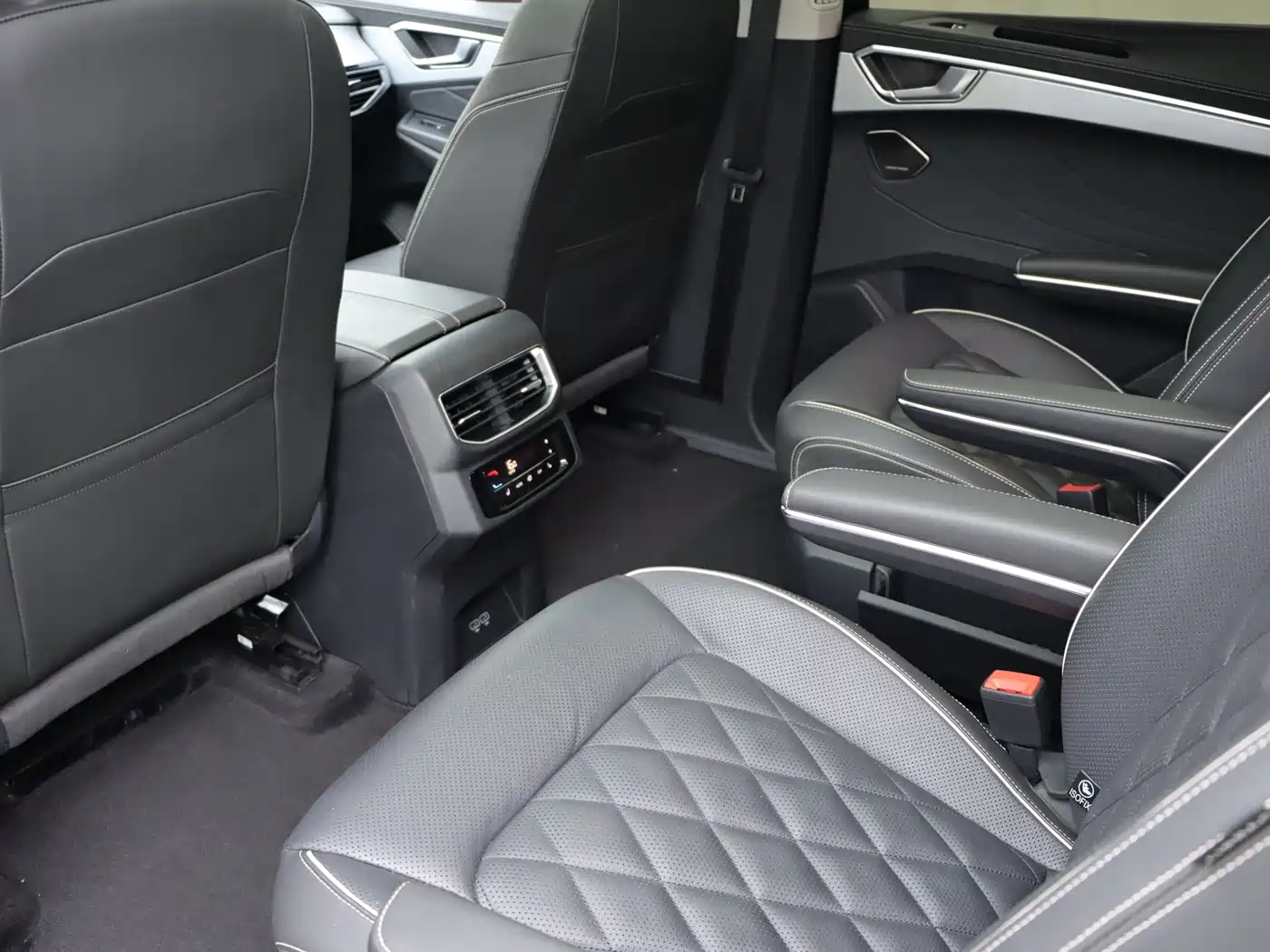 Volkswagen Talagon 2022 380TSI 4WD Flagship Victory Edition 6-seater фото 15