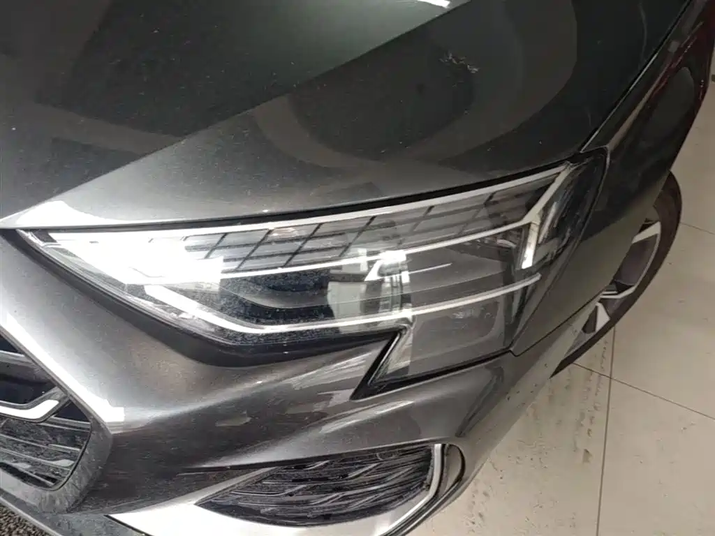Audi A3 2025 Sportback 35TFSI Flying Premium фото 24