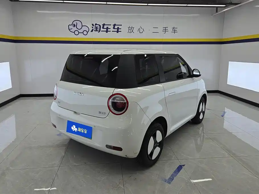 CHANGAN CHANGAN LUMIN