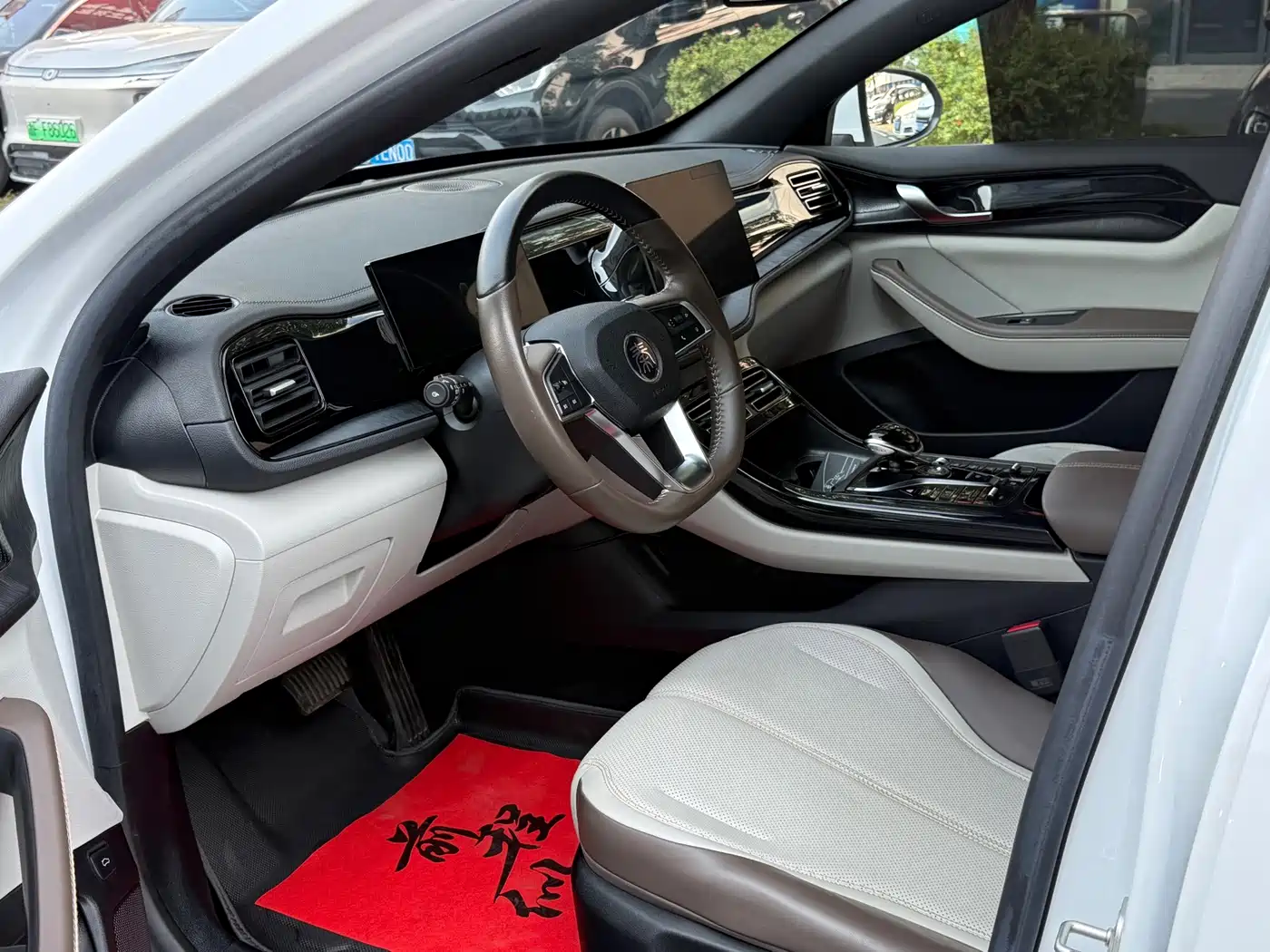 Фото 7 - BYD Qin PLUS