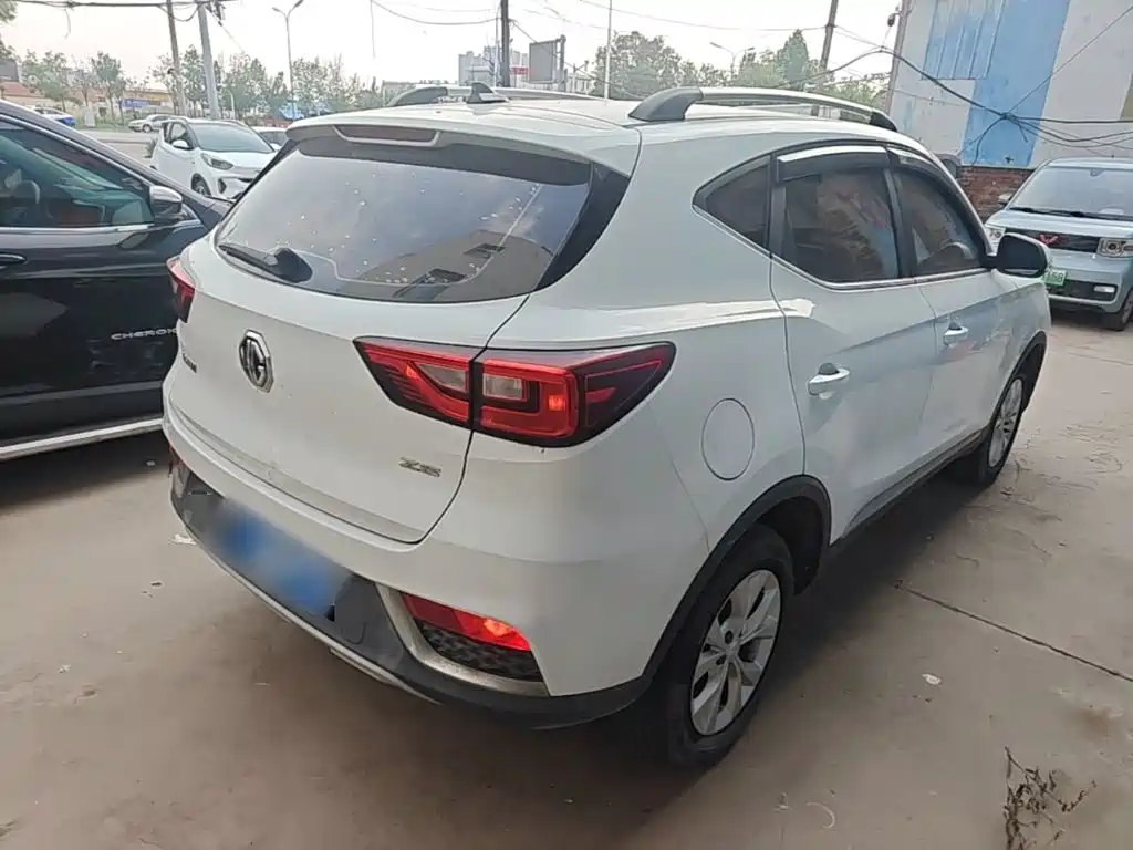 Photo 7 - MG ZS