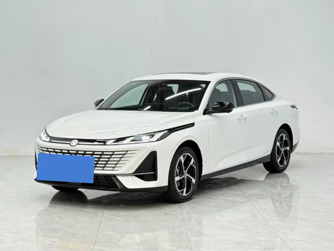 Changan Eado 2026 2026 Model 1.5T 500Bar Mid-Range Edition