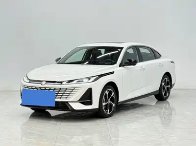 Changan Eado