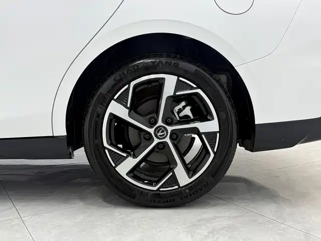 Changan Eado 2026 2026 Model 1.5T 500Bar Mid-Range Edition