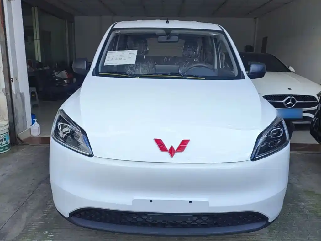 2026 Wuling Motors Wuling Hongguang New Energy