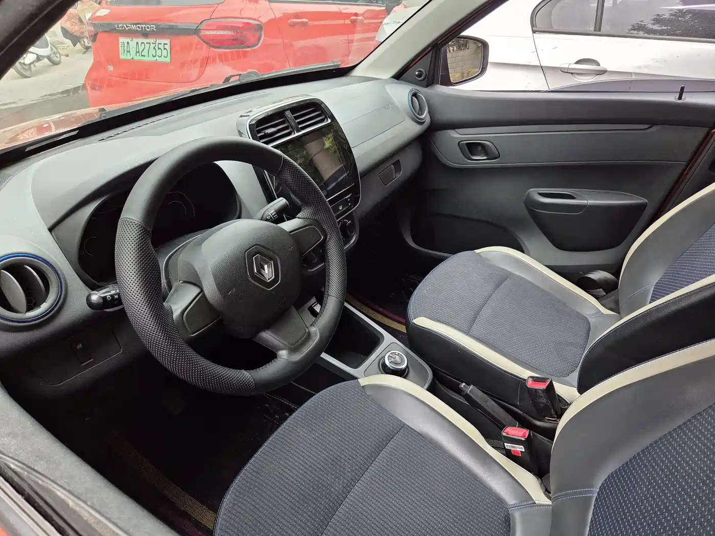 Renault e-NO 2019 2019 e-Style